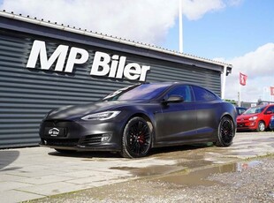 Tesla Model S 100D