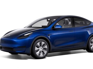 Tesla Model Y EL RWD 299HK 5d Aut.