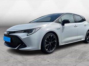 Toyota Corolla 1,8 Hybrid GR Sport MDS