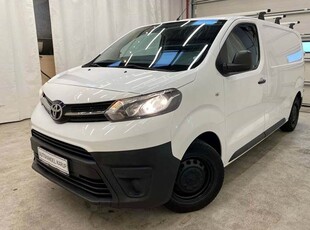 Toyota ProAce 1,6 D 95 Compact Base