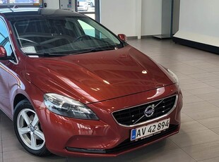 Volvo V40 1,6 MV84