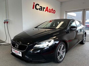 Volvo V40 2,0 T2 122 Momentum