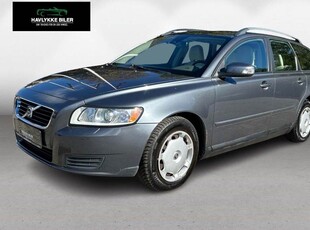 Volvo V50 1,6 D