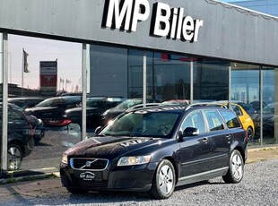 Volvo V50 1,6 D DRIVe