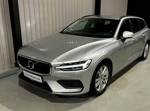 Volvo V60 2,0 D3 150 Momentum aut.