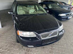 Volvo V70 2,4 140 Momentum