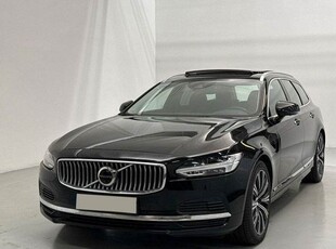 Volvo V90 2,0 T6 ReCharge Inscription aut. AWD