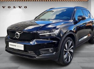 Volvo XC40 P8 Recharge Twin Pro AWD 408HK 5d Aut.