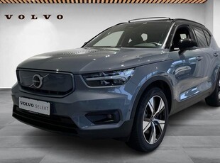 Volvo XC40 P8 Recharge Twin Pro AWD 408HK 5d Aut.