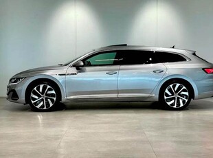 VW Arteon 1,4 eHybrid R-line Shooting Brake DSG