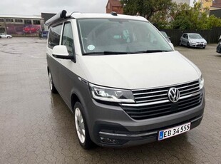 VW California 2,0 TDi 150 Ocean DSG