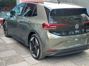 VW ID.3 Pro S