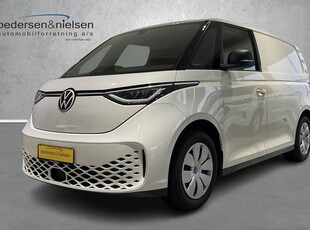 VW ID.Buzz Cargo EL Comfort 204HK Van Aut.