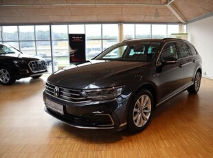 VW Passat 1,4 GTE High Variant DSG