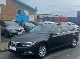 VW Passat 1,4 TSi 150 Comfortline Premium Variant DSG