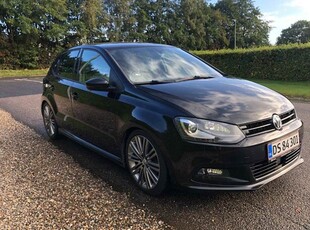 VW Polo 1,4 TSi 150 BlueGT DSG