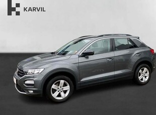 VW T-Roc 1,5 TSi 150 Style DSG