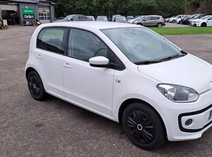 VW UP! 1,0 60 Move Up! BMT