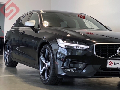 Volvo V90 2,0 D5 235 R-Design aut. AWD 5d