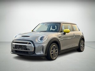 Brugt MINI Cooper SE Essential