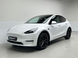 Brugt Tesla Model Y Long Range AWD