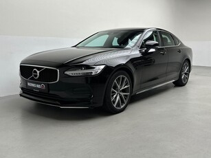 Brugt Volvo S90 D4 190 Momentum aut.