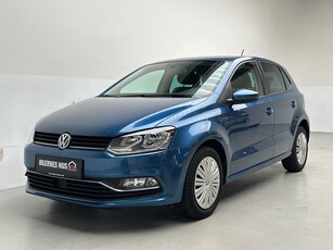 Brugt VW Polo TSi 90 Comfortline BMT