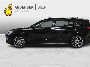 Ford Focus 1,5 EcoBoost Titanium Business 182HK Stc 8g Aut.