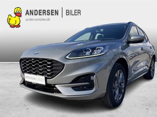 Ford Kuga 2,5 Plugin-hybrid ST-Line X CVT 225HK 5d Trinl. Gear