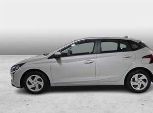 Hyundai i20 1,0 T-GDI Essential Komfort 100HK 5d 6g