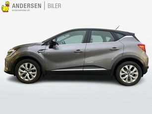 Renault Captur 1,3 TCE GPF Intens EDC 130HK 5d 7g Aut.