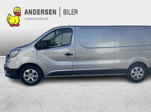 Renault Trafic L2H1 E-TECH 122HK Van Aut.