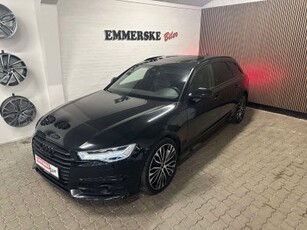 Audi A6 2,0 TDi 190 Ultra S-line Avant S-tr.