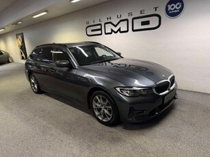 BMW 330e 2,0 Touring Sport Line aut.