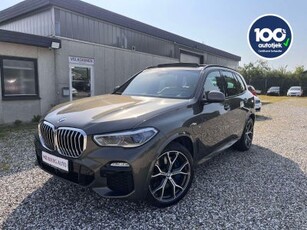 BMW X5 3,0 xDrive45e M-Sport aut.