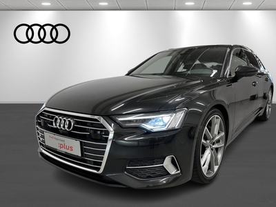 Audi A6 45 TFSi Sport Avant S-tr. 5d