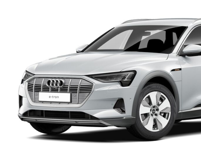 Audi e-tron 55 Prestige quattro 5d