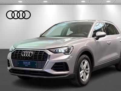 Audi Q3 35 TDi S-tr. 5d