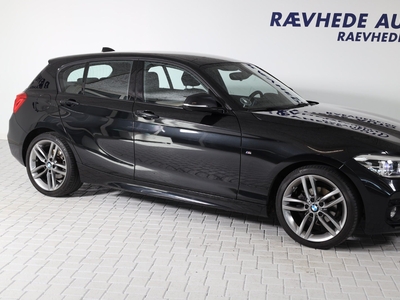 BMW 118i 1,5 M-Sport aut. 5d