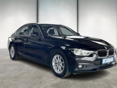 BMW 320d 2,0 aut. 4d