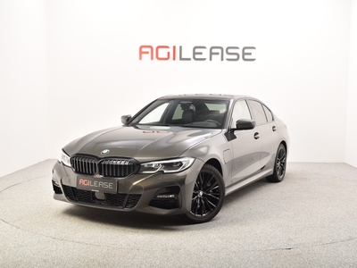 BMW 330e 2,0 M-Sport aut. 4d