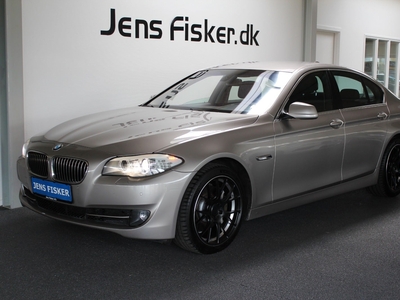 BMW 530d 3,0 xDrive aut. 4d