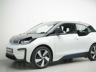 BMW i3 Comfort Advanced 5d