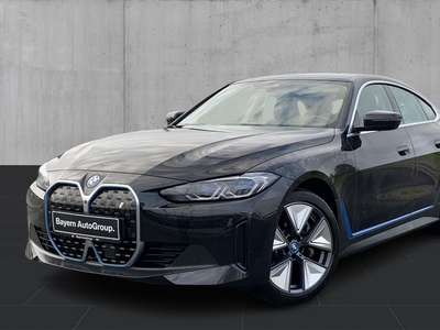 BMW i4 eDrive40 5d