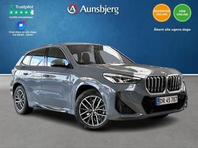 BMW iX1 xDrive30 M-Sport 5d