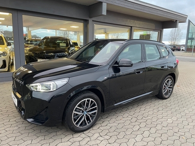 BMW iX1 xDrive30 M-Sport 5d