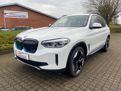 BMW iX3 Charged Plus 5d