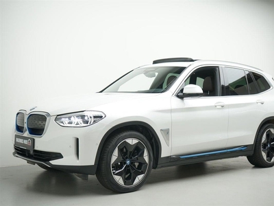 BMW iX3 Charged Plus 5d