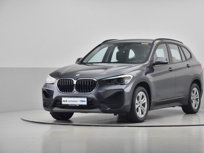 BMW X1 1,5 xDrive25e Advantage aut. 5d