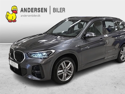 BMW X1 1,5 xDrive25e M-Sport aut. 5d